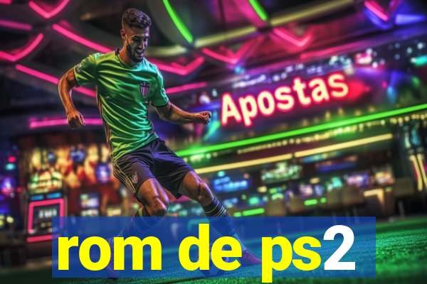 rom de ps2